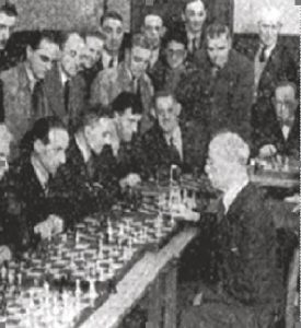 Nov 2023 FIDE Rating Report — Ulster Chess Union